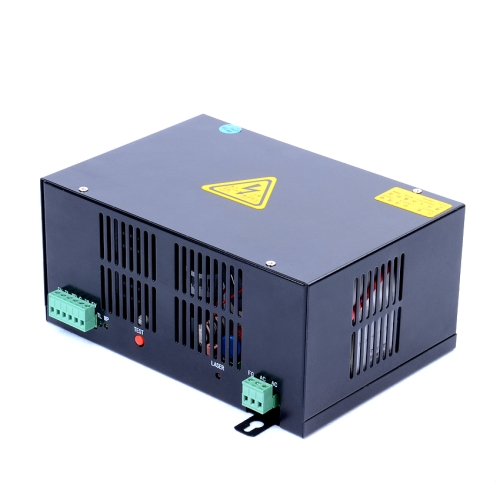 Alimentation pour un traceur laser CO2 50W